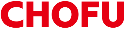 チョーフ チョウフ CHOFU