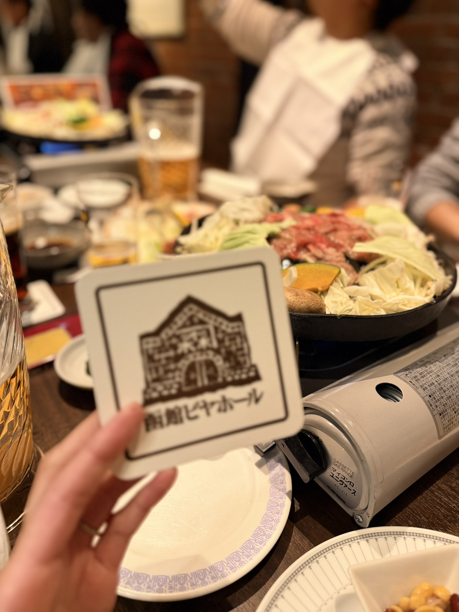 社員研修旅行で函館へ行ってきました！